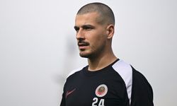 Gençlerbirliği kalecisi, Dünya Kupası aday kadrosunda!