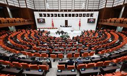Vergiye yönelik kanun teklifi TBMM'de kabul edildi!