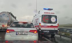 112 Dakikalarla Yarıştı, Duyarsızlık Engel Oldu