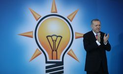 AK Parti'de 4 ilin yönetimi değişti!