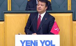 Arıkan'dan NATO zirvesi önerisi: İsrail dışlanmalıdır!