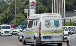 Otokoç Genel Müdürlüğü’ne kurşun yağdıran 5 şüpheli tutuklandı