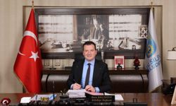 Silivri Belediyesi Başkanı Bora Balcıoğlu tutuklandı