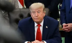 Trump'tan İsrail saldırısına tepki!