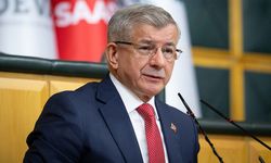 Davutoğlu'ndan CHP'ye: Butlan yanlış ama CHP'li belediyeler yolsuzluğa bulaştı