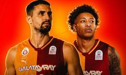 Galatasaray'da iki isimle yollar ayrıldı