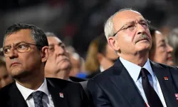 CHP'de yine anlaşma yok