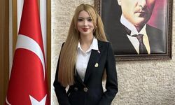 'Barbie Kaymakam' vali yardımcısı oldu