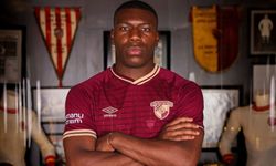 Göztepe, transfer dönemine hızlı başladı!