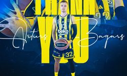 Fenerbahçe Beko, Zagars ile yolları ayırdı!