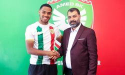 Amedspor’dan milli takım kaptanı takviyesi