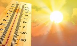 İstanbul yarın bunaltacak: Sıcaklık 40 dereceyi bulacak!