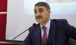 YSK Başkanı Mutta'dan ara seçimlere ilişkin açıklama