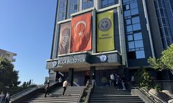 Buca Belediye Başkanı Duman ve 52 şüpheli gözaltında