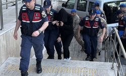 "Kaçırıldım" diyen zanlıdan 'arbede' iddiası