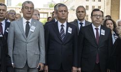 Özgür Özel: Grup toplantımız ilan edildiği gibi yarın yapılacak