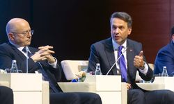 Enerjide Türkiye-Azerbaycan ortaklığı vurgusu