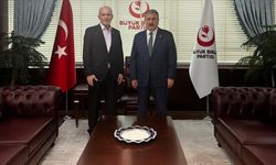 BBP Genel Başkanı Destici'nin ağabeyi vefat etti