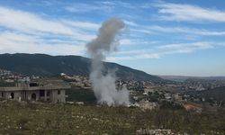 Lübnan ve İsrail arasında 'şartlı ateşkes' kararı