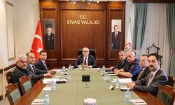 Sivas Valisi'nden 'kene' uyarısı