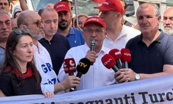 İtalyan Lisesi'nin Türk öğretmenleri haklarını aldı: Grev sona erdi