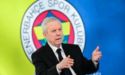 Aziz Yıldırım: Fenerbahçe'de başkanlık değil, liderlik yapacağım