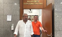 Erman Toroğlu hakkında beraat kararı