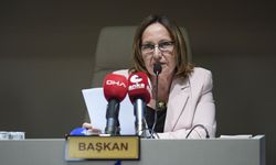 Güzelbahçe Belediye Başkan Vekilliğine Ayşe Akın Seçildi