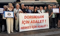 Dorukhan Büyükışık soruşturmasında firari zanlı yakalandı