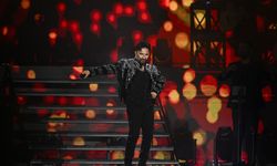 Tarkan Ankara'yı salladı!