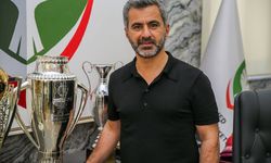 Amedspor yabancı hoca arayışında!