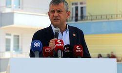 Özgür Özel: Bu topraklar çok acı gördü!