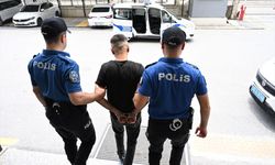 Kırmızı bültenle aranıyordu: Mersin'de yakalandı!