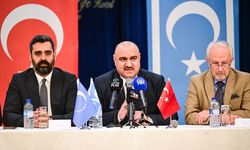 Kerkük’ün Türkmen Valisi Ağa: 102 yıl sonra bu göreve gelmek büyük onur