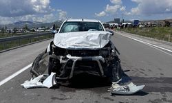 Van'da katliam gibi kaza: 4 ölü