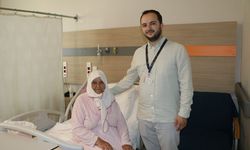 Safra kesesinden 3 binin üzerinde taş çıkarıldı