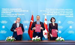 Hakan Fidan: Azerbaycan ve Ermenistan arasındaki barış sürecini destekliyoruz