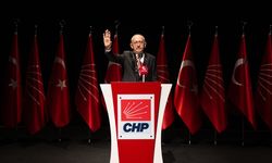 Kemal Kılıçdaroğlu: Pavyonlarda kurultay pazarlığı yaptılar, bütün kirlilerden arınacağız
