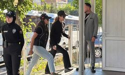 Ünlülere uyuşturucu soruşturmasında 8 şüpheli tutuklandı