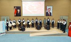 Abdallar, milli takım için marş yazdı