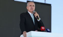 Kurtulmuş: Dün bize 'hasta adam' diyorlardı, şimdi bizden medet umar hale geldiler!