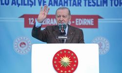 Erdoğan: Şuursuzlara rağmen tarihi yadıgarlarımıza sahip çıkacağız!