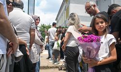 1 milyon 22 bin 658 öğrenci LGS'de ter döktü!