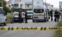 Akrabalar arasında silahla çatışma: 1 ölü, 4 yaralı