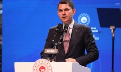 Bakan Kurum: Kentsel dönüşüm Türkiye'de tercih değil, mecburiyettir