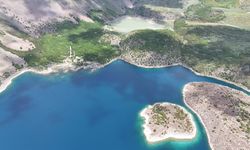 Bitlis'teki Nemrut Kalderası "Milli Park" ilan edilecek