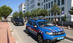 Denizli Barosu'na uyuşturucu baskını: Baro başkanı gözaltında