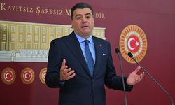 CHP'li Zeynel Emre, "Yürüyüş Partisi" iddiasını yalanlamadı