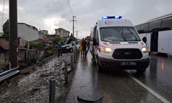 Kula'da zincirleme facia: 2 ölü, 4 yaralı