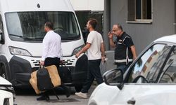 Seferihisar Belediyesi operasyonunda 5 tutuklama!
